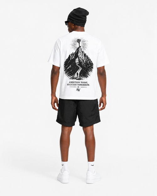Ambitious Essential Set (Black)