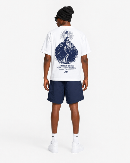 Ambitious Essential Set (Navy)